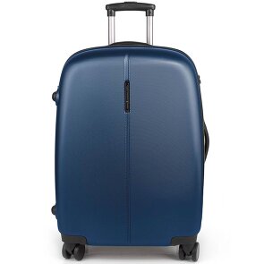 Gabol Paradise XP 4 ruedas Carrito M 67 cm con pliegue de expansión