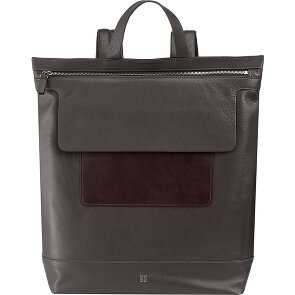 DuDu Mochila cuero 39 cm