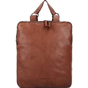 Harold's Submarine Mochila de la ciudad Piel 33 cm