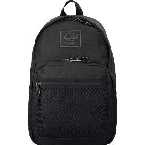 Herschel Kaine Mochila de día 47 cm Compartimento para el portátil