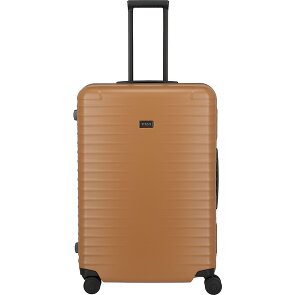 Titan Overseas 4 ruedas Carrito L 75 cm