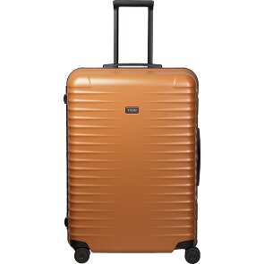 Titan Overseas 4 ruedas Carrito L 75 cm