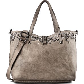 Campomaggi Bella Bolsa de compras Piel natural 47 cm