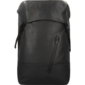 aunts & uncles Niyodo Mochila de día 45 cm Compartimento para el portátil