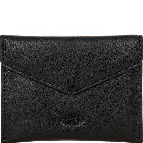 Bric's Volterra Estuche para tarjetas de crédito Protección RFID Piel 15 cm