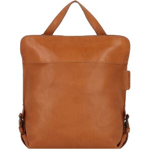 aunts & uncles Grandma's Luxury Club Mrs.Crumble Cookie City Mochila de piel 28 cm