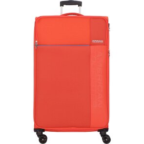 American Tourister Fun Cruise 4 ruedas Carrito 77 cm