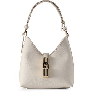Furla Iride Bolsa de hombro Mini Bag Piel 18 cm