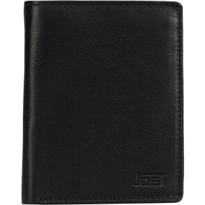Jost Odense Cartera Protección RFID Piel 10 cm