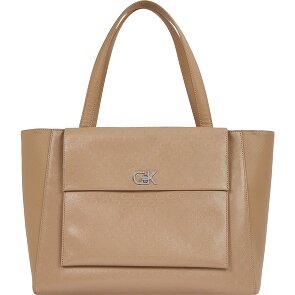 Calvin Klein Re-Lock Bolsa de compras 44 cm