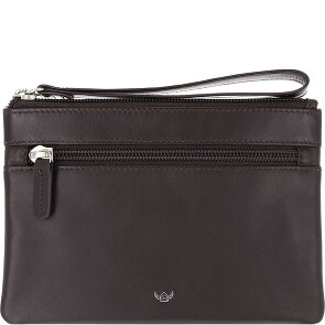 Golden Head Polo Funda de teléfono móvil Piel natural 18 cm