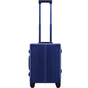 Aleon Trolley de cabina Traveler International 4 rollos 55 cm