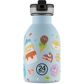 24Bottles Botella urbana para niños 250 ml