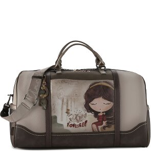Anekke Muse Bolsa de viaje Weekender 51 cm