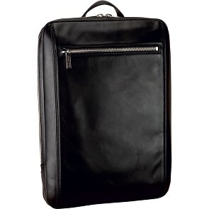 Leonhard Heyden Montreal Mochila de negocios Piel 44 cm Compartimento para el portátil