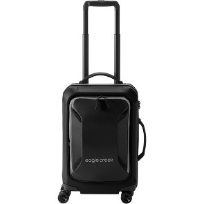 Eagle Creek Tarmac 4 ruedas Carro de la cabina 55 cm con pliegue de expansión