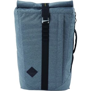 NITRO Mochila Urban Scrambler Compartimento para portátil de 47 cm