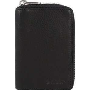 Esquire Cartera Oslo Texas Piel RFID 8 cm