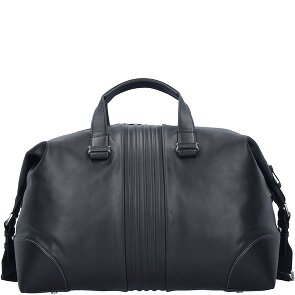 Hartmann Pembroke S Weekender Bolsa de viaje Piel 43 cm