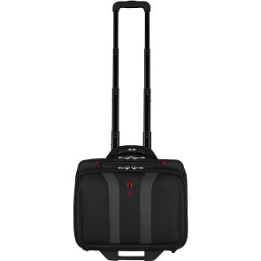 Wenger Trolley de negocios Granada de 2 ruedas Compartimento para portátil de 35 cm