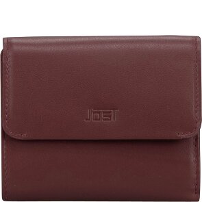 Jost Arva Cartera Protección RFID Piel 12 cm