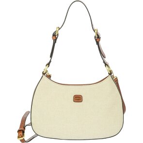 Bric's Volterra Trama Bolsa de hombro 29 cm