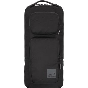 Jack Wolfskin Bolsa de hombro Lyon Compartimento para portátil de 21 cm