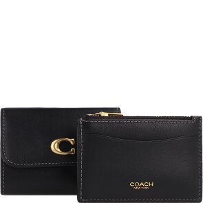 Coach Essential Cartera Piel 10 cm
