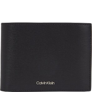 Calvin Klein Epi Cartera Piel 12.5 cm