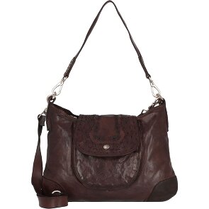 Campomaggi Bolso de cuero 37 cm