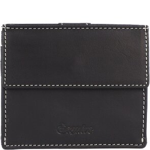 Esquire Funda para tarjetas de crédito Oslo RFID Piel 10 cm