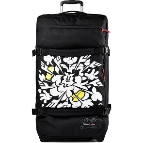 Eastpak Transit'R Plus 2 ruedas Bolsa de viaje 80 cm