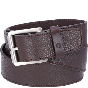 AIGNER Cinturón casual de cuero