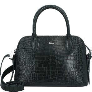 Lacoste Chantaco Classics Bolsa de hombro S Piel 24 cm