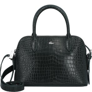 Lacoste Chantaco Classics Bolsa de hombro S Piel 24 cm