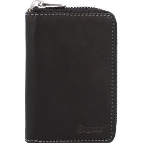 Esquire Cartera Oslo Dallas Piel RFID 8 cm