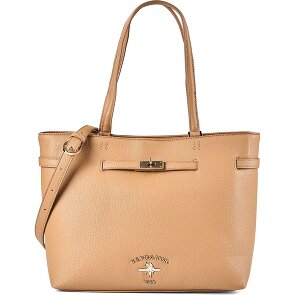 U.S. Polo Assn. Stanfort Bolsa de compras M 34 cm