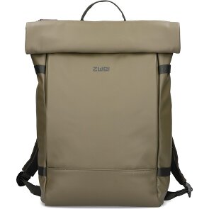 Zwei Aqua Mochila de día 45 cm Compartimento para el portátil