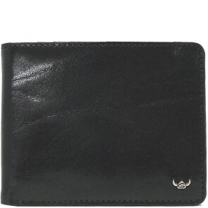 Golden Head Colorado RFID Protect Cartera de cuero 12,5 cm