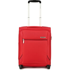 Samsonite Base Breeze 2 ruedas Carro de la cabina 45 cm