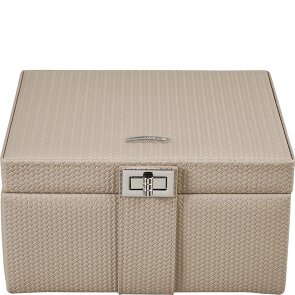 Windrose Corbello Joyero 21.5 cm