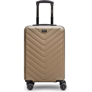 Redolz Essentials 07 CABIN 4 ruedas Trolley de cabina 55 cm
