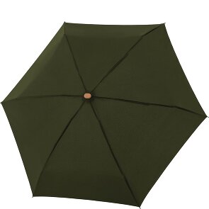 Doppler Nature Mini Paraguas de bolsillo 18 cm