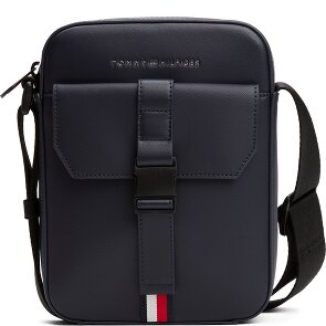 Tommy Hilfiger TH Foundation Bolsa de hombro Mini Bag 16 cm