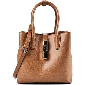 Furla Goccia Bolso S Piel 22 cm