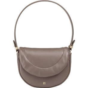 DuDu Bolsa de hombro Piel 22 cm