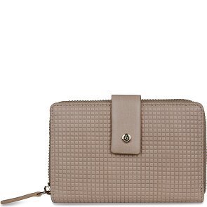 bugatti Noemi Cartera Protección RFID Piel 14 cm