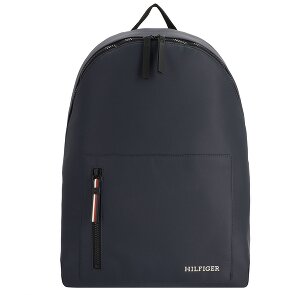 Tommy Hilfiger TH Pique Mochila de día 41 cm Compartimento para el portátil