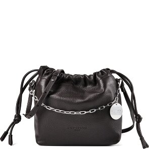 Liebeskind Lya Bolsa de hombro Piel natural 22 cm