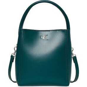 Calvin Klein CK Bucket Bolsa de compras 21 cm